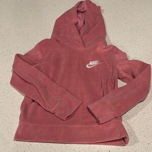 Nike Dusty Rose Hoodie
